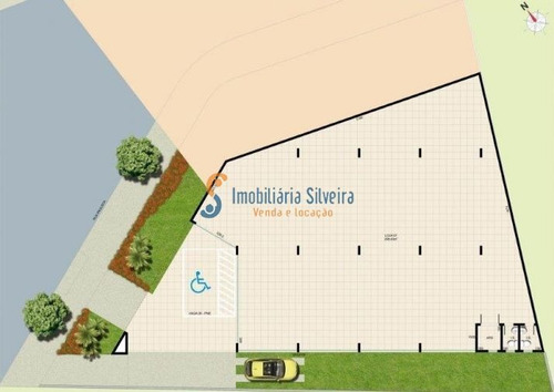 Imagem 4 de 13 de Loja Para Comprar No Fernão Dias Em Belo Horizonte/mg - 3883