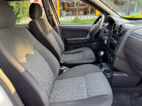 Ford Ecosport Ecosport 2.0 XLS 16V FLEX 4P AUTOMÁTICO