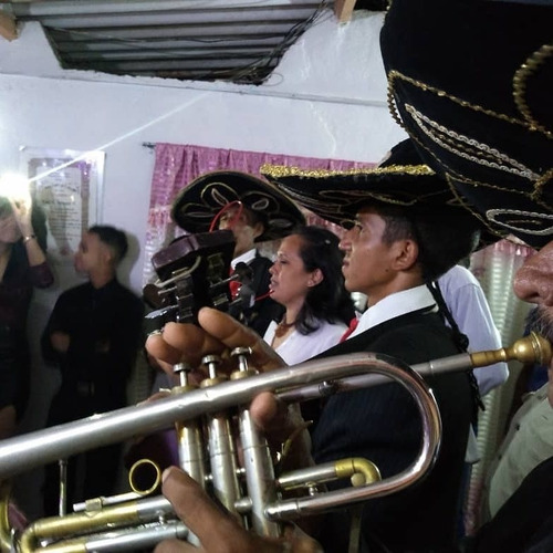 Imagen 5 de 5 de Mariachis Guarenas, Guatire, Barlovento