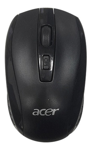 Mouse Inalámbrico Acer 2.4ghz