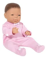 Comprar Muñecas Bebotes Reales Casita De Muñecas 123 Original