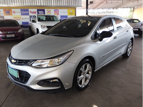 Chevrolet Cruze 1.4 Lt Turbo Aut. 4p