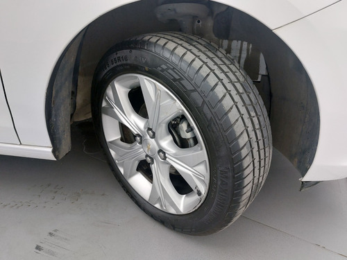Chevrolet Onix 1.0 TURBO FLEX LTZ AUTOMÁTICO