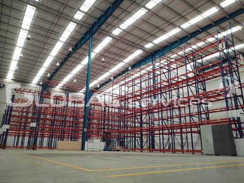 Imagen 7 de 9 de Estupenda Bodega En Azcapotzalco.