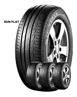 Combo 4u 215/50 R18 92w Turanza T001 Bridgestone Envio 0$