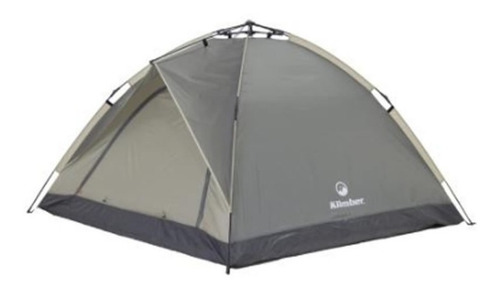 Carpa Camping 4 Personas Automatica Bighouse Carpa Camping 4 Personas Automatica Bighouse