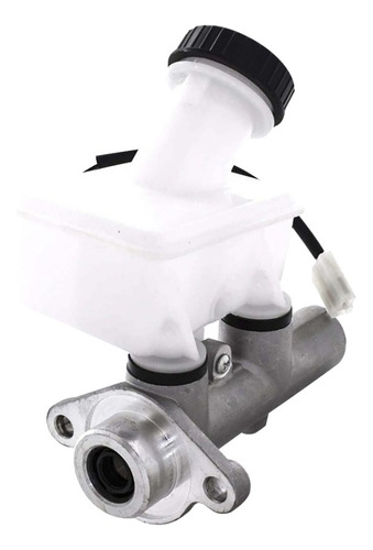Cilindro Maestro Freno Pontiac Matiz 1.0 2004 A 2010 Sin Abs