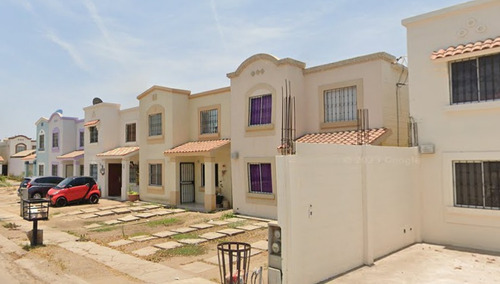 Casa En Remate-mezquite Culiacán Rosales, Sinaloa. -jcbb9