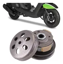 Comprar Clutch Completo Cs 125 150cc Ds Xs Gs Ws Italika Motonetas
