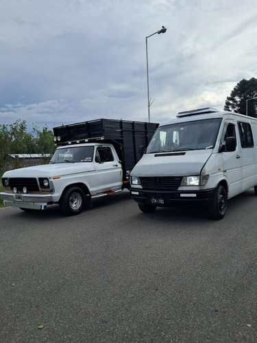 Fletes Y Mudanzas