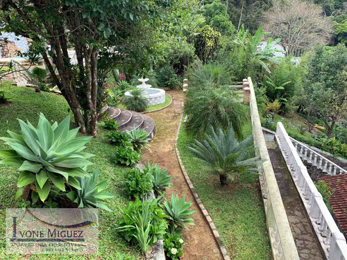 Imagem 7 de 15 de Casa Em Palmares - Paty Do Alferes - 2849