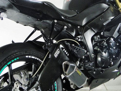 Imagem 8 de 9 de Kawasaki Ninja Zx-6r