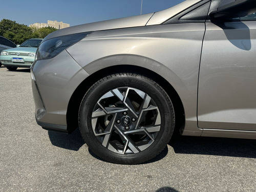 Hyundai HB20 Comfort 1.0 TB Flex 12V Aut