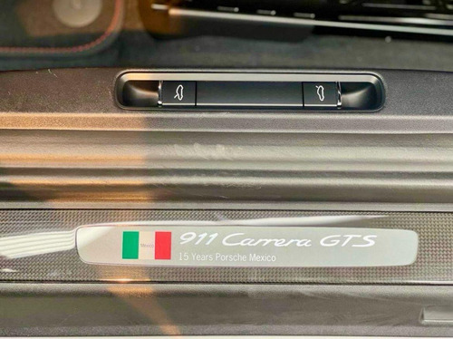 Porsche 911 3.0 Carrera Gts Mt