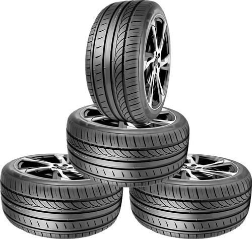 Kit De 4 Llantas 245/60r18 105v Agate Ag-hp705