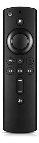 7j Control Remoto Por Voz Universal Compatible Con Amazon