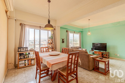 Venta Departamento 3 Ambientes Centro Sct Morelos