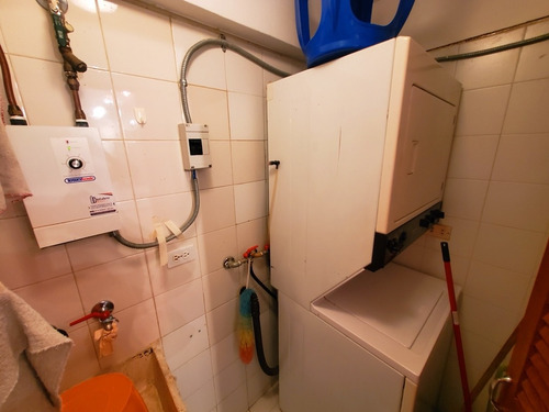 Imagen 15 de 30 de Alquilo Apartamento 80m2 1h/2b/2pe Campo Alegre 1498