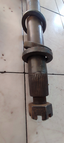 Punta Eje Delantera Tractor Ford (Usado)
