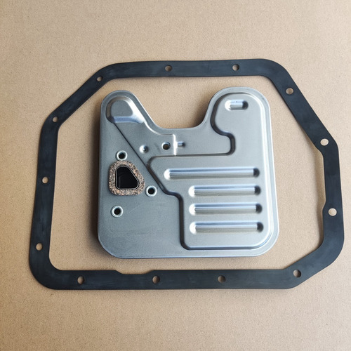 Kit De Juntas Para Filtro De Aceite De Transmisión De Coche
