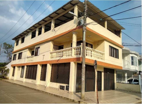 Vendo Casa En Jamundi Barrio Alférez Real De 2 Pisos Independientes