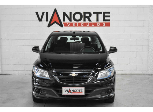 Chevrolet Onix 1.4 MPFI LT 8V FLEX 4P MANUAL