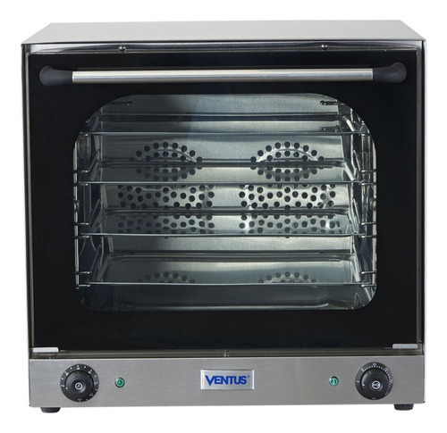 Horno Convector Eléctrico Ventus Vhc-1a