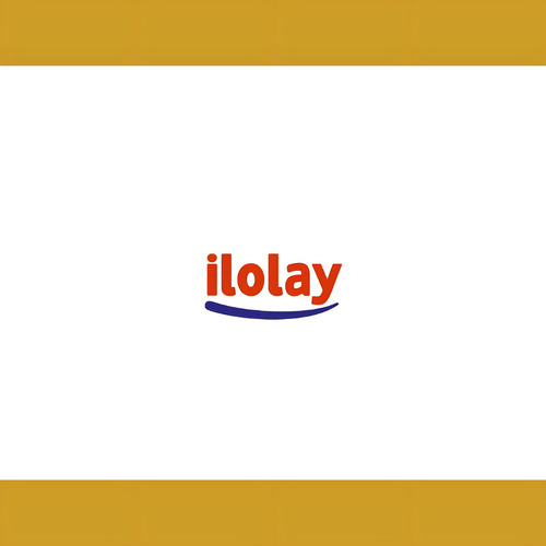 Ilolay Clasico Doce De Leite Argentino Pote De 1kg