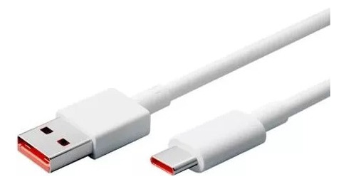 Cable Usb A Tipo C 120 W 6 A