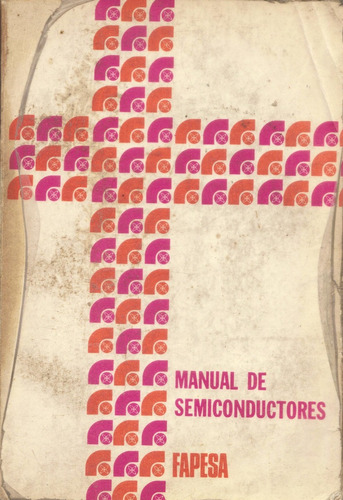 Manual De Semiconductores Fapesa