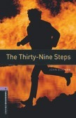 Thirty Nine Steps,the -bkwl4 With Mp3  **new Edition** Kel E