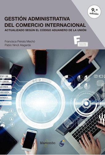 Libro: Gestion Administrativa Comercio Interna.9/e (ft). Pei