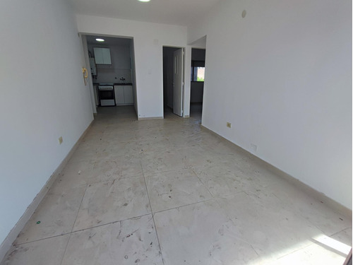 Departamento En Venta 2 Dormitorios - Rosario Abasto