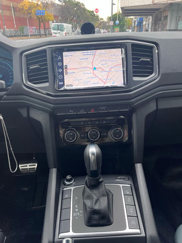 Volkswagen Amarok 3.0 Cd Tdi 258Cv V6 Extreme 4X4 At