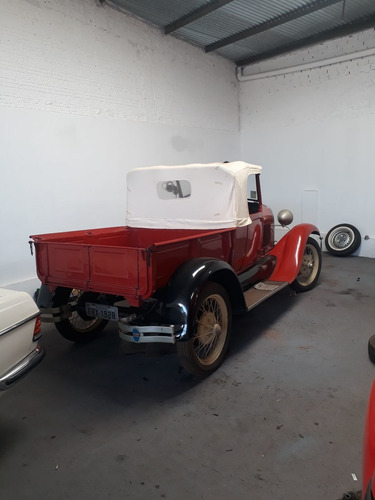 Ford Pick-up