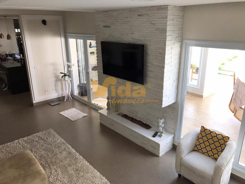Imagem 6 de 15 de Casa Condomínio Sobrado A Venda Em Jardin Novo Mundo - Sorocaba - 44470