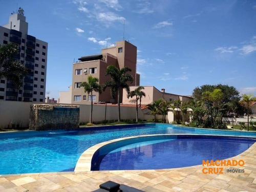 Imagem 30 de 30 de Apartamento Com 2 Dormitórios À Venda, 45 M² Por R$ 340.000,00 - Vila Caminho Do Mar - São Bernardo Do Campo/sp - Ap0156