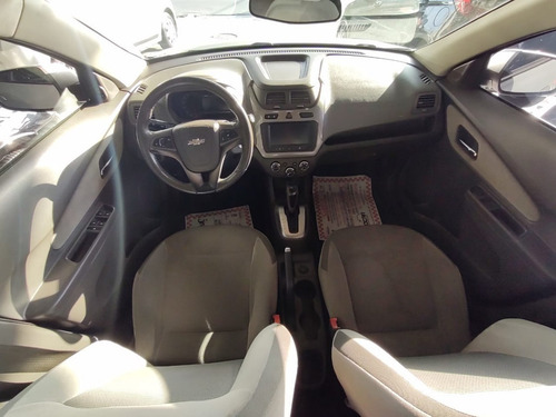Imagem 8 de 14 de Chevrolet Cobalt Ltz 1.8 2014