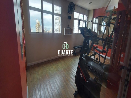 Imagem 20 de 21 de Apartamento - Ap04187 - 69863287
