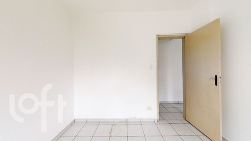 Imagem 14 de 15 de Apartamento De Condomínio Em São Paulo - Sp - Ap4490_nbni