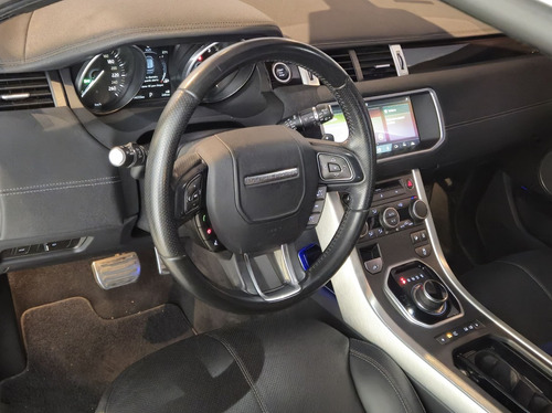 Land Rover Range Rover Evoque 2.0 HSE DYNAMIC 4WD 16V