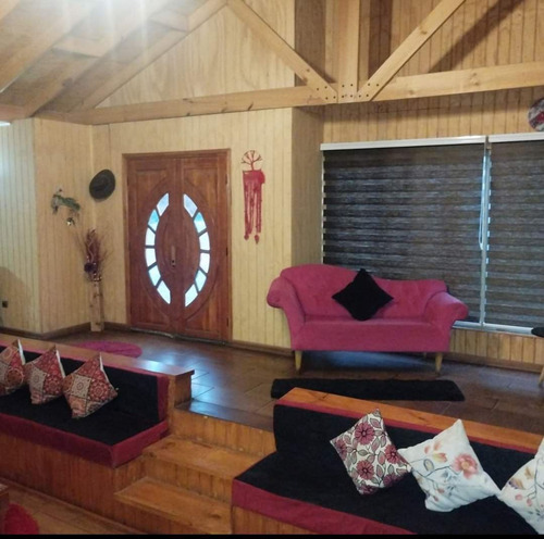 Parcela En Venta En Tiltil