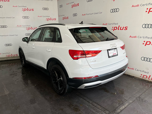 Audi Q3 1.4 35 Tfsi Dynamic 150hp Dsg