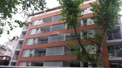 Venta Apartamento 2 Dormitorios Centro Tza Y Garaje Maldonado Y Paraguay