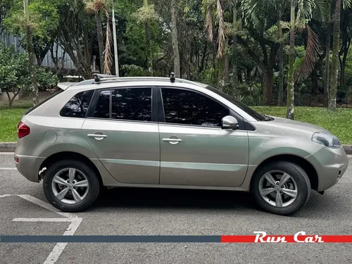Renault Koleos 2.5 Dynamique 4x4