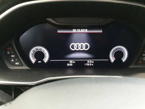 Q3 40 Tfsi Stronic Quattro Linea Nueva