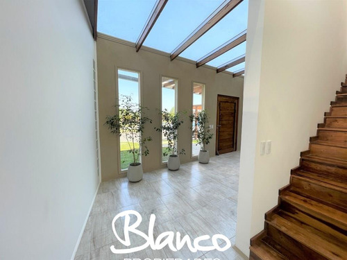 Casa En Venta En Haras Santa Maria, Escobar, G.b.a. Zona Norte