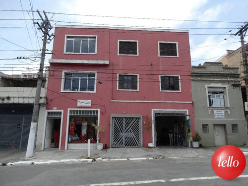 Imagem 2 de 5 de Comercial/industrial - Ref: 207109