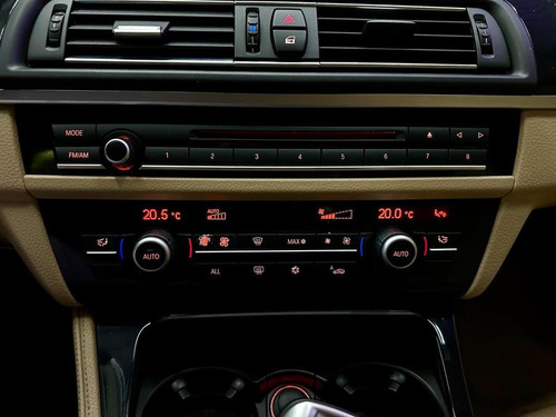 BMW Serie 5 528i Xg31
