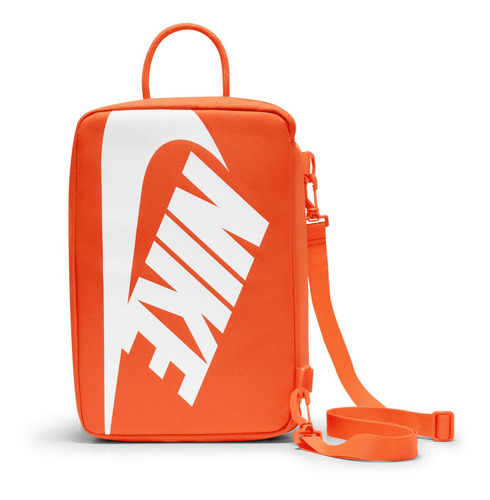 Bolso Para Calzado Nike Color Naranja oscuro Talla UNIT